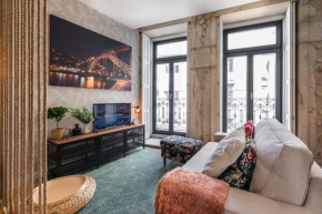 GuestReady - Industrial stay in downtown Porto